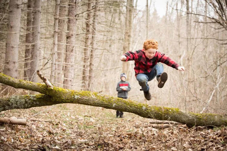 5 招调整构图，让你的照片讲述不一样的故事